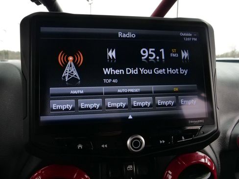 Used 2017 Jeep Wrangler Unlimited Sport w/ Quick Order Package 24S image 19