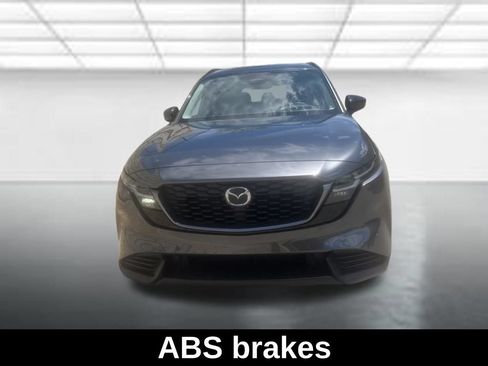 New 2026 MAZDA CX-5 Preferred AWD/4WD image 8