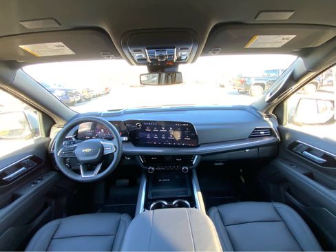 New 2026 Chevrolet Tahoe LT w/ Comfort Package image 32