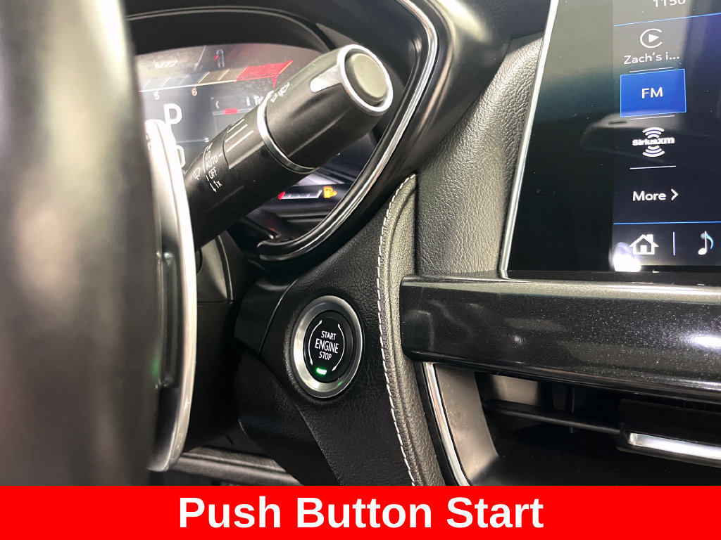 Used 2022 Cadillac CT5 V Blackwing w/ Carbon Fiber Package 2 RWD image 6