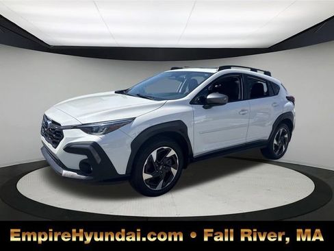 Used 2024 Subaru Crosstrek 2.5i Limited image 1