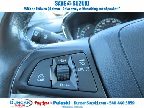 Used 2018 Chevrolet Trax LT w/ LT Convenience Package image 21