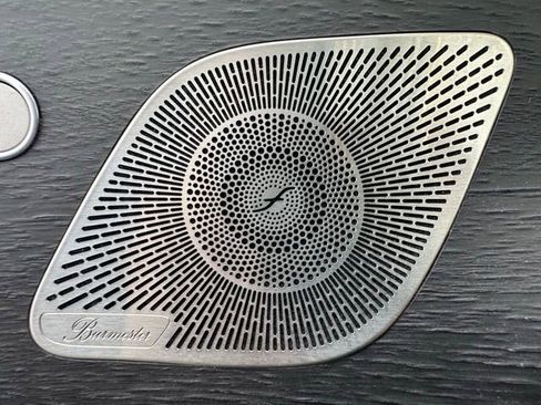 Certified 2022 Mercedes-Benz GLS 450 GLS 450 image 27