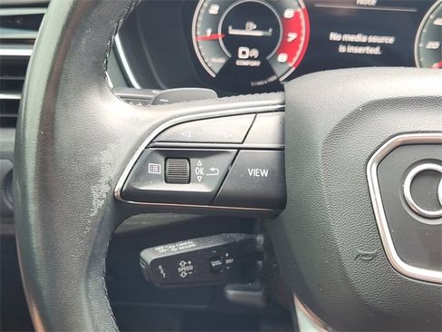 Used 2021 Audi A4 2.0T Premium Plus w/ Premium Plus Package image 28