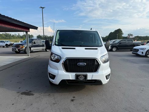 Used 2024 Ford Transit 350 XLT image 6