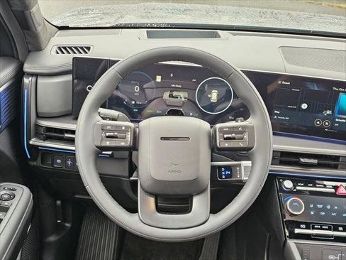 New 2026 Hyundai Santa Fe Calligraphy AWD/4WD image 15