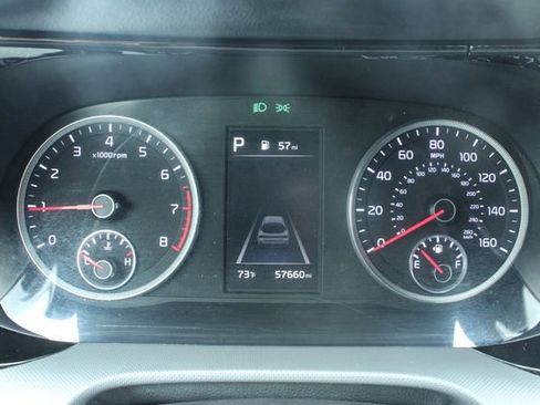 Used 2022 Kia K5 GT-Line w/ GT-Line FWD Premium Package image 26