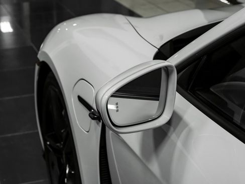 Used 2022 Porsche Taycan image 53