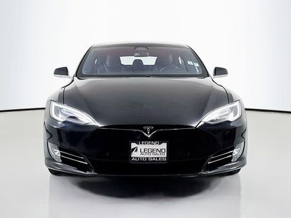 Used 2018 Tesla Model S P100D