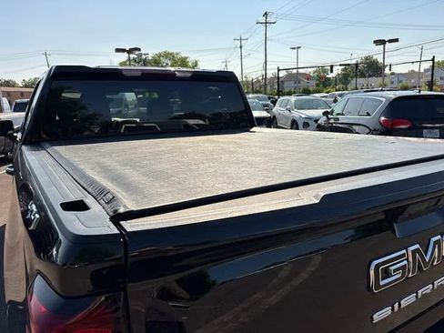 Used 2021 GMC Sierra 1500 Elevation AWD/4WD image 31