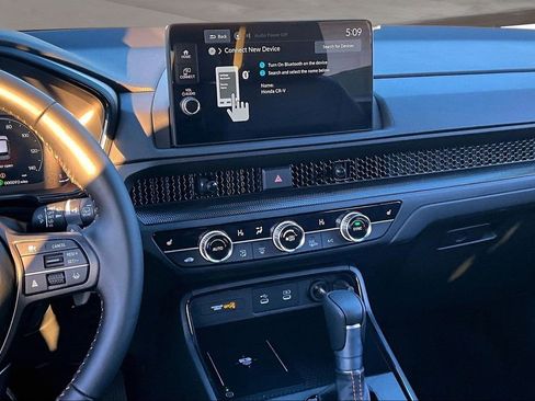 New 2026 Honda CR-V Sport-L image 6