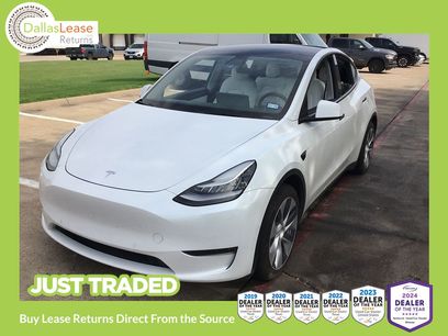 Used 2021 Tesla Model Y Long Range