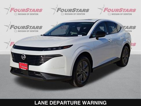 New 2026 Nissan Murano SL image 8