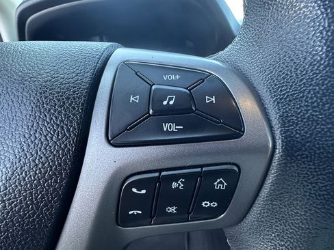 Used 2019 Ford Ranger XLT w/ Equipment Group 301A Mid image 16