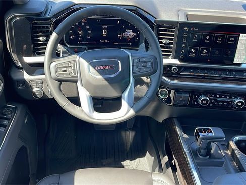 New 2026 GMC Sierra 1500 Elevation w/ Elevation Premium Package image 15