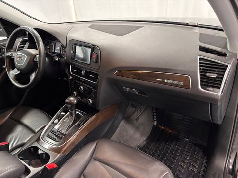 Used 2014 Audi Q5 TDI Premium Plus image 16