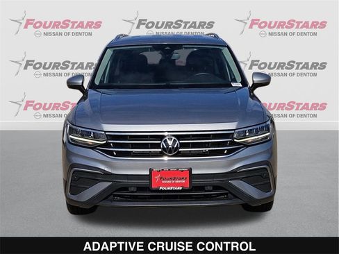 Used 2022 Volkswagen Tiguan SE image 10