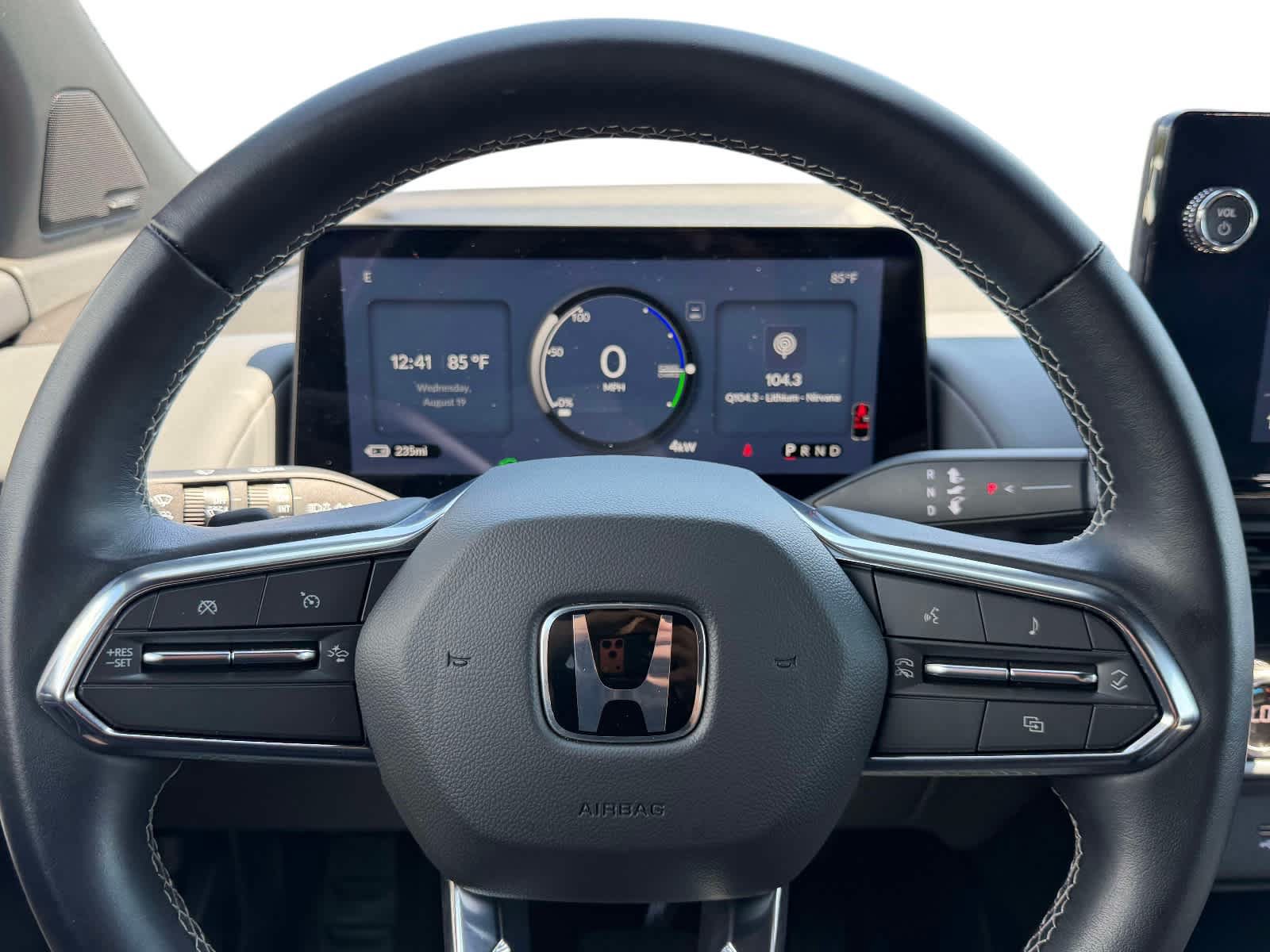 Used 2024 Honda Prologue Touring image 28