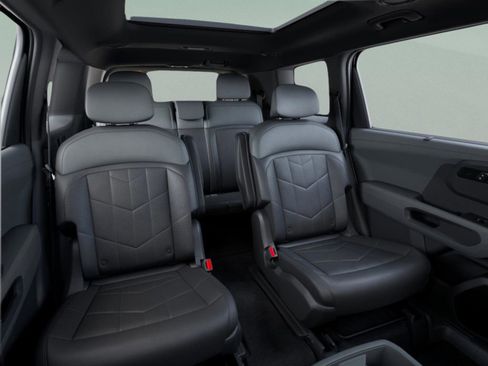 New 2027 Kia Telluride SX X-Line image 16