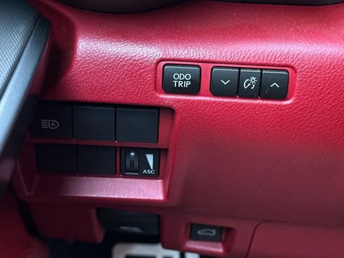 Used 2024 Lexus IS 350 F Sport AWD/4WD image 34