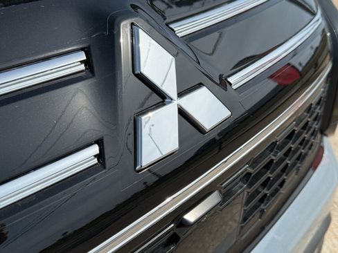 New 2026 Mitsubishi Outlander Trail Edition image 12