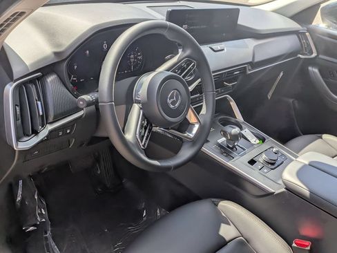 New 2026 MAZDA CX-70 SC AWD/4WD image 13