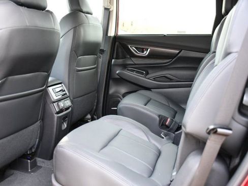 New 2026 Subaru Ascent Touring AWD/4WD image 18