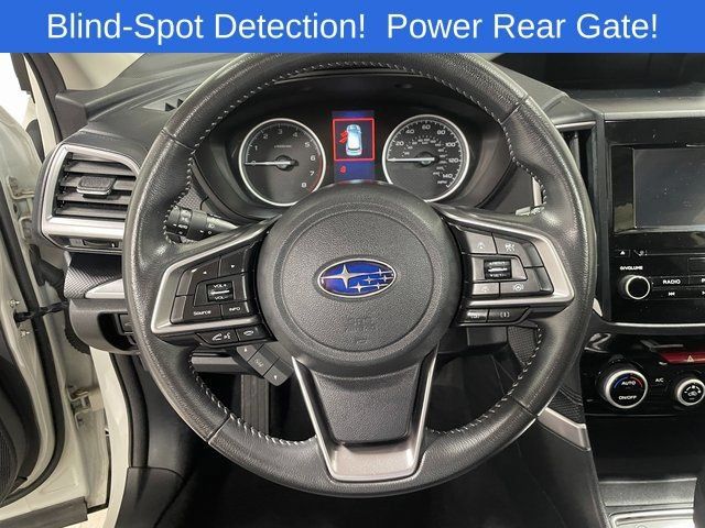 Used 2023 Subaru Forester Premium AWD/4WD image 14