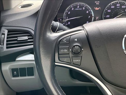 Used 2014 Acura MDX FWD image 23