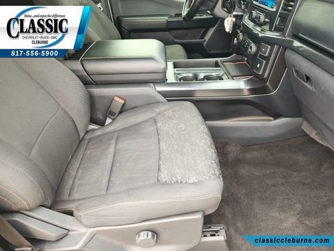 Used 2022 Ford F150 Tremor AWD/4WD image 15