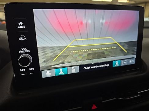 Used 2023 Honda HR-V EX-L image 24