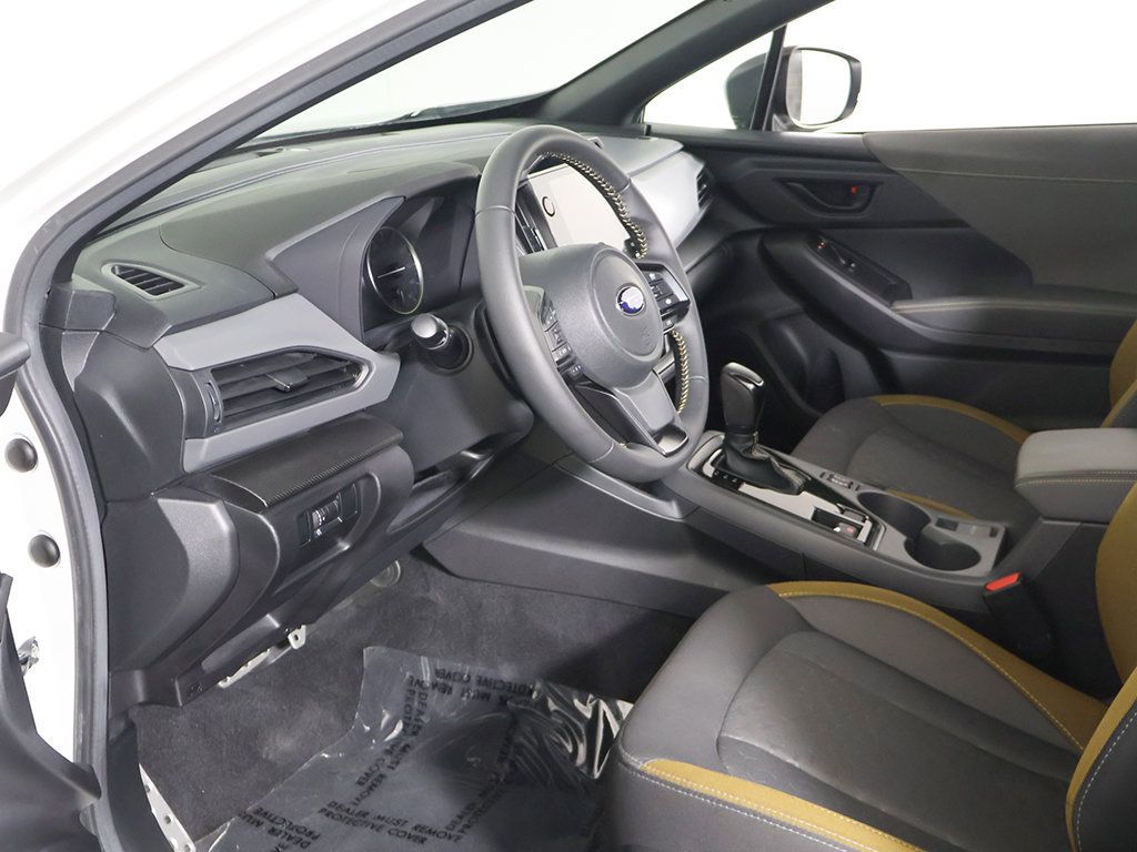Used 2026 Subaru Crosstrek 2.5i Sport AWD/4WD image 21
