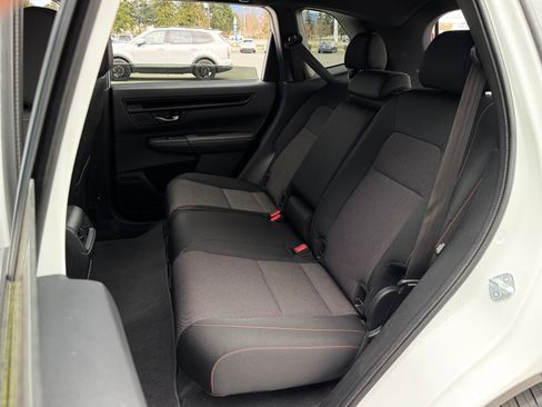 Certified 2024 Honda CR-V Sport image 26