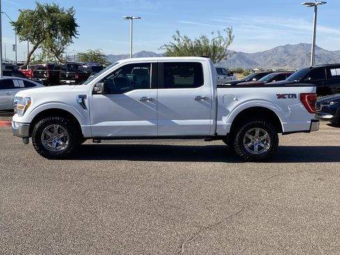 Used 2023 Ford F150 XLT w/ XTR Package image 6