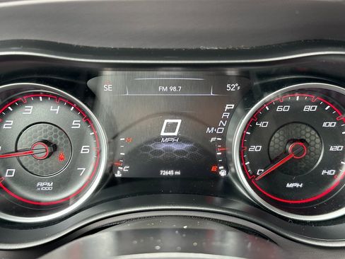 Certified 2023 Dodge Charger GT image 27