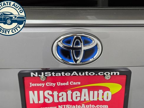 Used 2020 Toyota RAV4 XSE AWD/4WD image 33