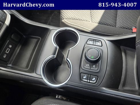 Used 2022 GMC Terrain SLE w/ Driver Convenience Package AWD/4WD image 11
