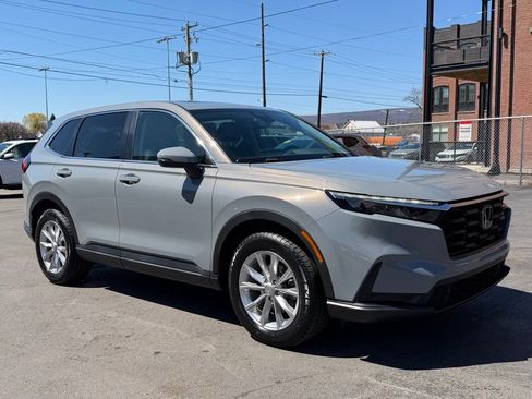 Used 2023 Honda CR-V EX-L image 30