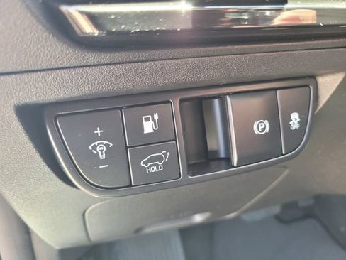 Used 2024 Kia EV6 Wind w/ Wind Technology Package AWD/4WD image 17