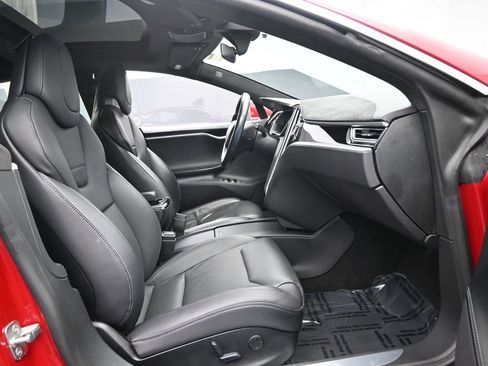 Used 2017 Tesla Model S AWD image 32