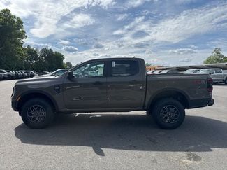 New 2026 Ford Ranger XLT w/ Equipment Group 301A High AWD/4WD video 2