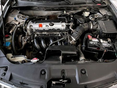 Used 2012 Honda Accord SE image 11