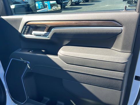 New 2026 Chevrolet Silverado 3500 LT w/ Convenience Package image 28