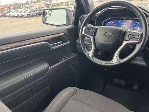 Used 2022 Chevrolet Silverado 1500 RST image 22