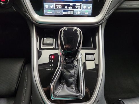 Certified 2025 Subaru Outback Touring XT w/ Popular Package #2 image 26