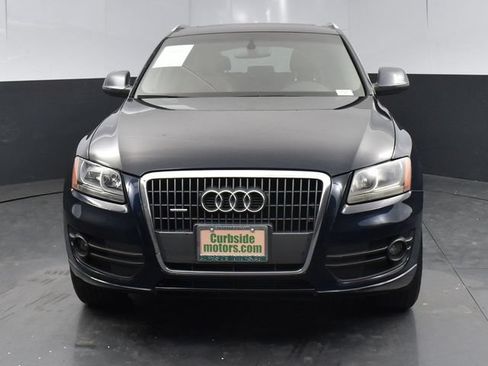Used 2011 Audi Q5 2.0T Premium AWD/4WD image 4