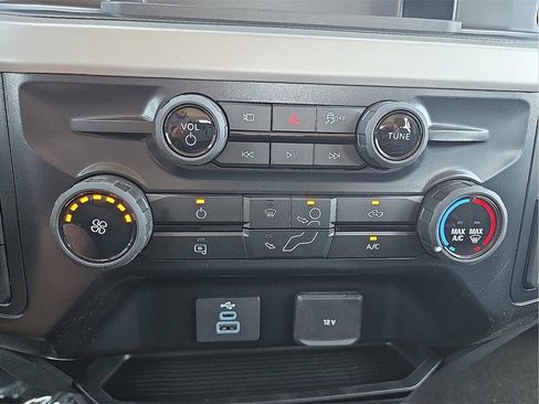 New 2025 Ford F250 XL w/ STX Appearance Package image 14
