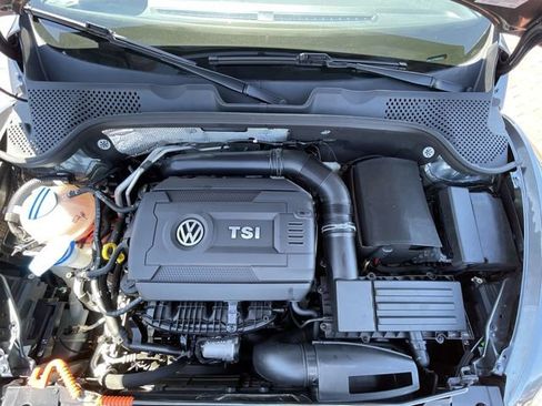 Used 2014 Volkswagen Beetle 1.8T FWD image 22