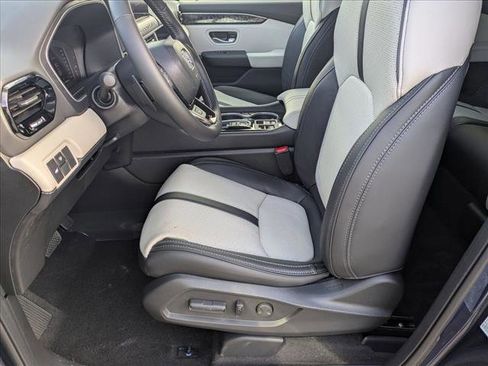 New 2026 Honda Passport TrailSport Elite image 4