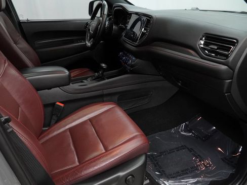 Certified 2024 Dodge Durango GT AWD/4WD image 50